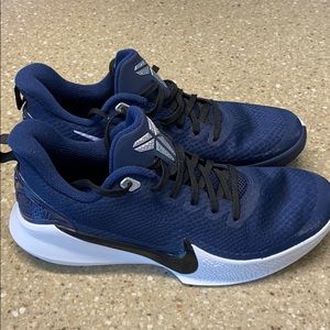 Nike Mamba Focus (Kobe) Basketball Sneaker